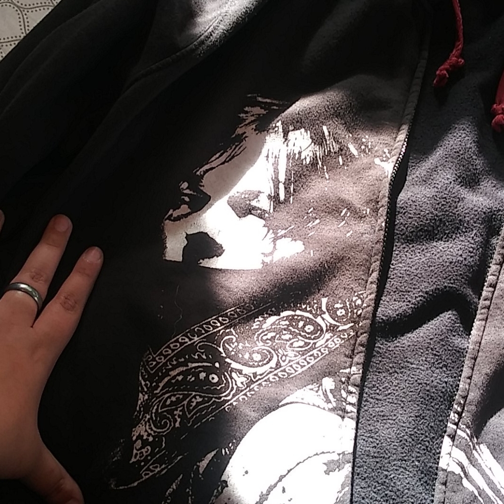 Jacket - Picture 2 of 4